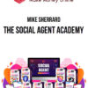 Mike Sherrard – The Social Agent Academy