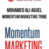 Mohamed Ali Aguel – Momentum Marketing Tribe