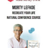 Morty Lefkoe – ReCreate Your Life – Natural Confidence Course