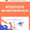 MuteSix Klaviyo – Email Marketing Masterclass