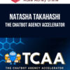 Natasha Takahashi – The Chatbot Agency Accelerator