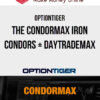 OptionTiger – The CondorMAX Iron Condors + DayTradeMAX