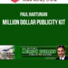 Paul Hartunian – Million Dollar Publicity Kit