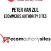 Peter van Zijl – Ecommerce Authority Sites