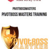 Pivotbossmasters – PivotBoss Masters Training