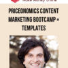 Priceonomics Content Marketing Bootcamp + Templates