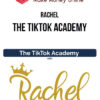 Rachel – The TikTok Academy
