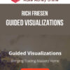 Rich Friesen – Guided Visualizations