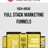 Rich+Niche – Full Stack Marketing Funnels