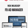 Rick Mulready – FB Ad Manager