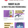 Robert Allen – Ultimate Freelance Freedom Bundle