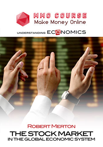 Robert Merton – The Stock Market