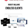 Robert Williams – Endless Clients