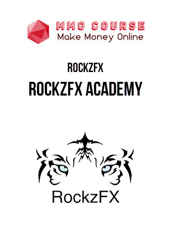 Rockzfx – RockzFX Academy