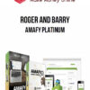 Roger And Barry – Amafy Platinum