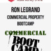 Ron Legrand – Commercial Property Bootcamp