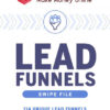 Russell Brunson – Lead Funnels