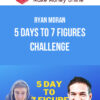 Ryan Moran – 5 Days To 7 Figures Challenge