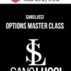 SangLucci – Options Master Class
