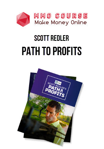 Scott Redler – Path to Profits