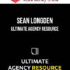 Sean Longden – Ultimate Agency Resource