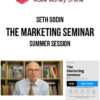 Seth Godin – The Marketing Seminar Summer Session
