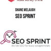 Shane Melaugh – SEO Sprint