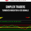 Simpler Traders – TurboVZO Indicator & VZO Signals