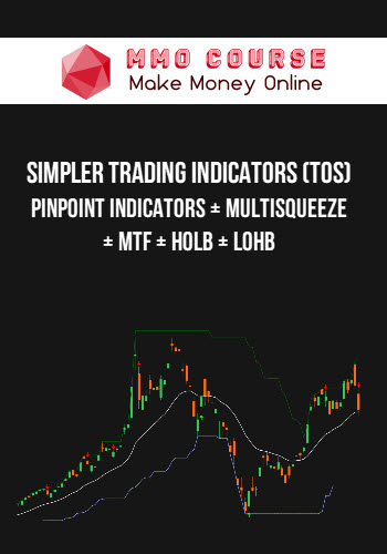 Simpler Trading Indicators (TOS) – PinPoint Indicators + MultiSqueeze + MTF + HOLB + LOHB