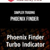 Simpler Trading – Phoenix Finder (Strategy Class + TOS Indicator)