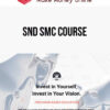 SnD SMC Course
