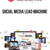 Social Media Lead Machine