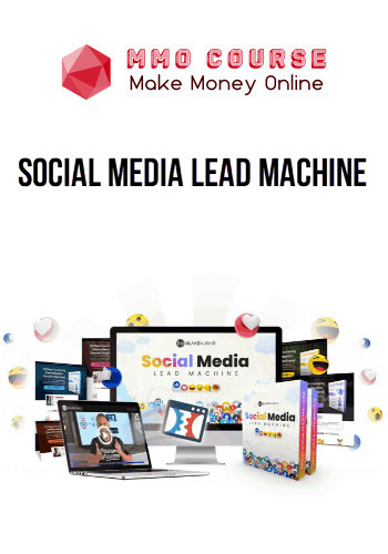 Social Media Lead Machine
