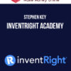 Stephen Key – InventRight Academy