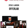 Steve J Larsen – OfferLab