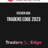 Steven Dux – Traders Edge 2023