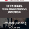 Steven Picanza – Personal Branding For Creatives & Entrepreneurs