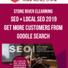 Stone River Elearning – SEO + Local SEO 2019 – Get More Customers From Google Search