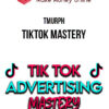 TMurph – TikTok Mastery (How to Use Tik Tok Ads to go from 0-$10k Profit Per Month)