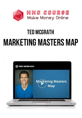 Ted McGrath – Marketing Masters Map