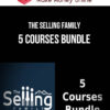 The Selling Family – 5 Courses Bundle