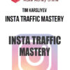 Tim Karsliyev – Insta Traffic Mastery – 4 Million Clicks In 3 Days From Instagram