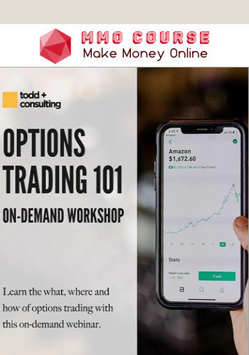 Todd Capital – Options Trading 101