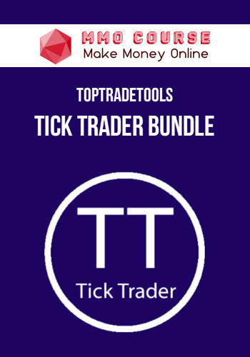 TopTradeTools – Tick Trader Bundle TopTradeTools – Tick Trader Bundle