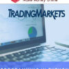 Trading Markets – Programming in Python For Traders