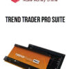 Trend Trader PRO Suite