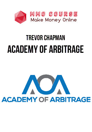 Trevor Chapman – Academy Of Arbitrage