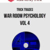 Trick Trades – War Room Psychology Vol 4