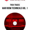 Trick Trades – War Room Technicals Vol. 1