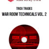 Trick Trades – War Room Technicals Vol. 2